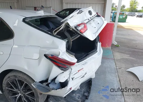 2023 Toyota Camry Se from USA, damaged, VIN 4T1G11AK3PU739718